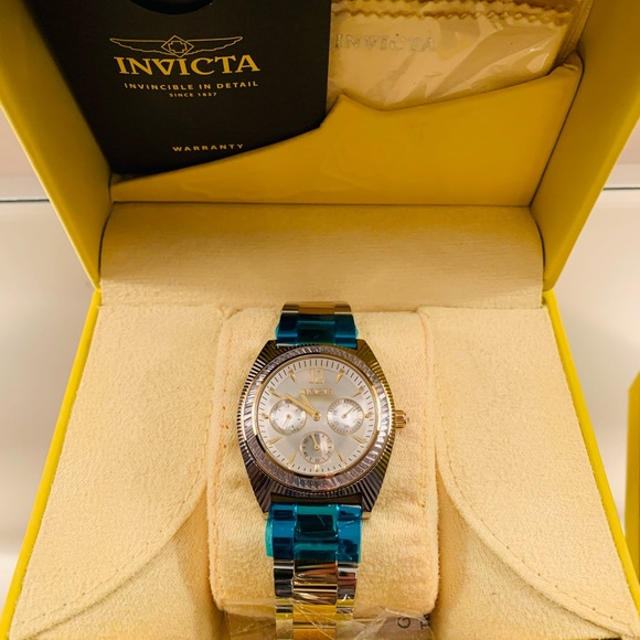 New Invicta Watch -Unisex - Picture 2 of 6